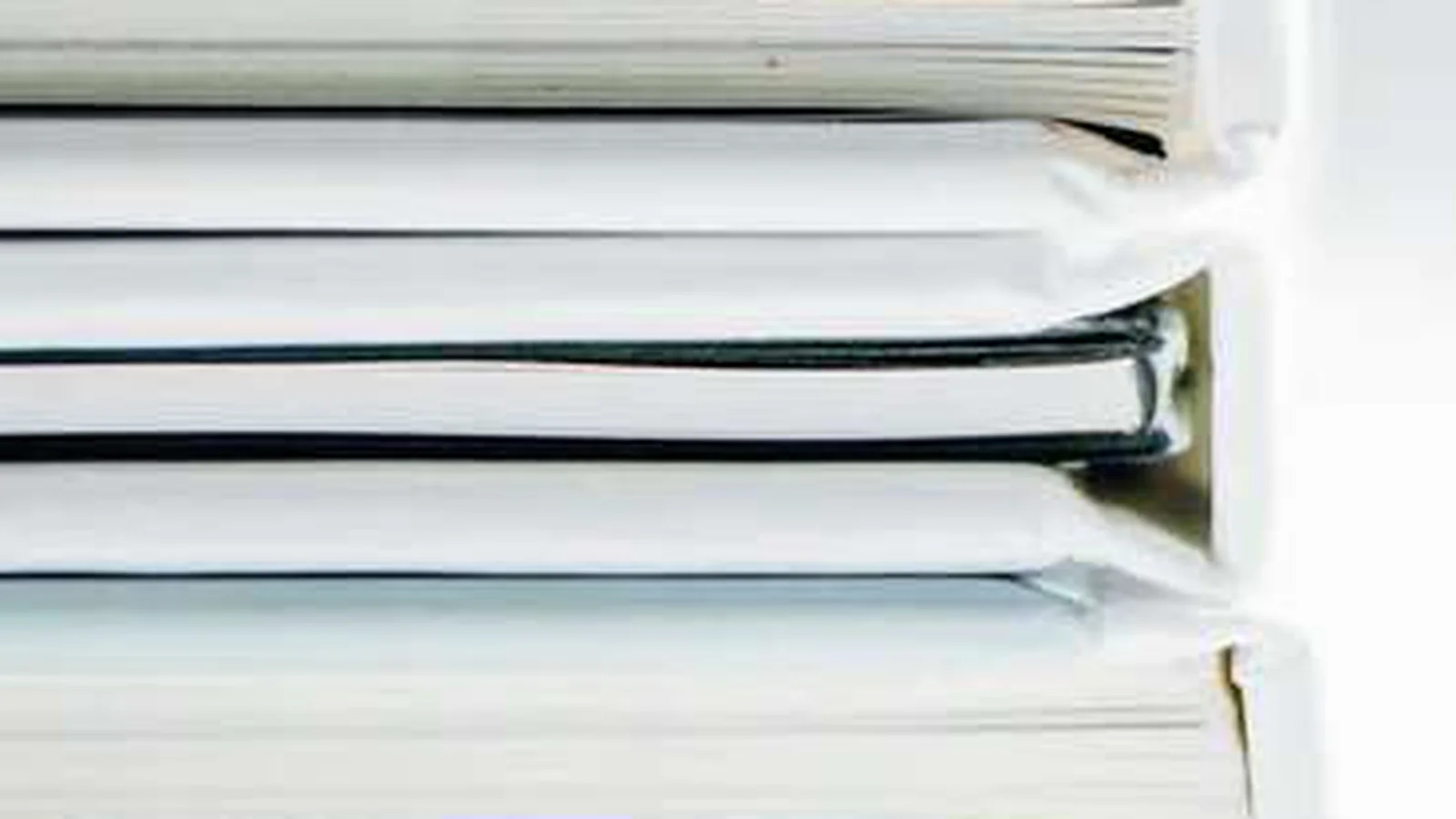 Entrega de expedientes