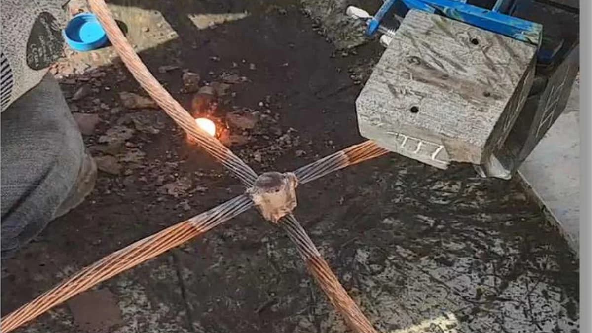 Especialistas en Sistemas de Mallas a Tierra